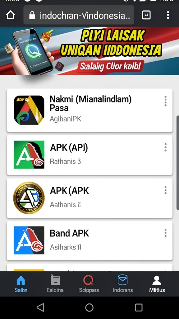 Review Aplikasi pesiar88 Versi Terbaru