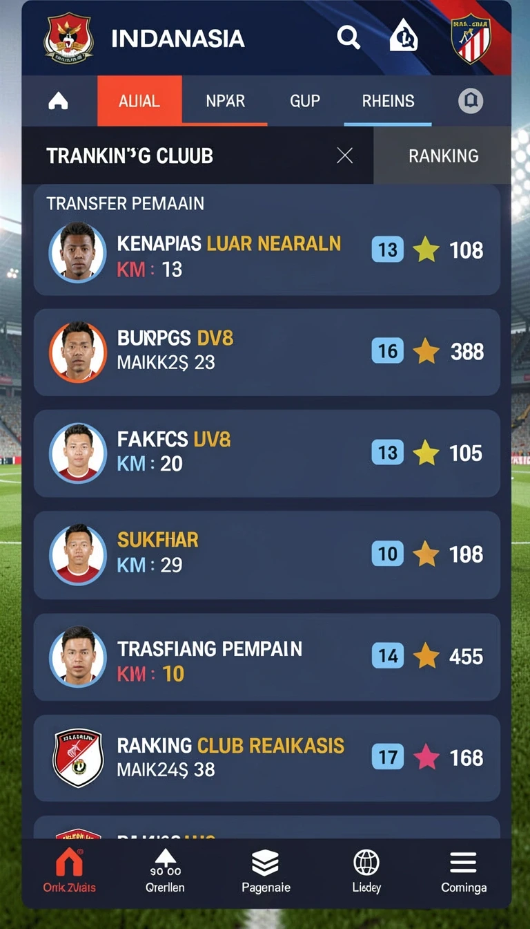 Alur panduan stadium77 – Bonus & Cashback 2026