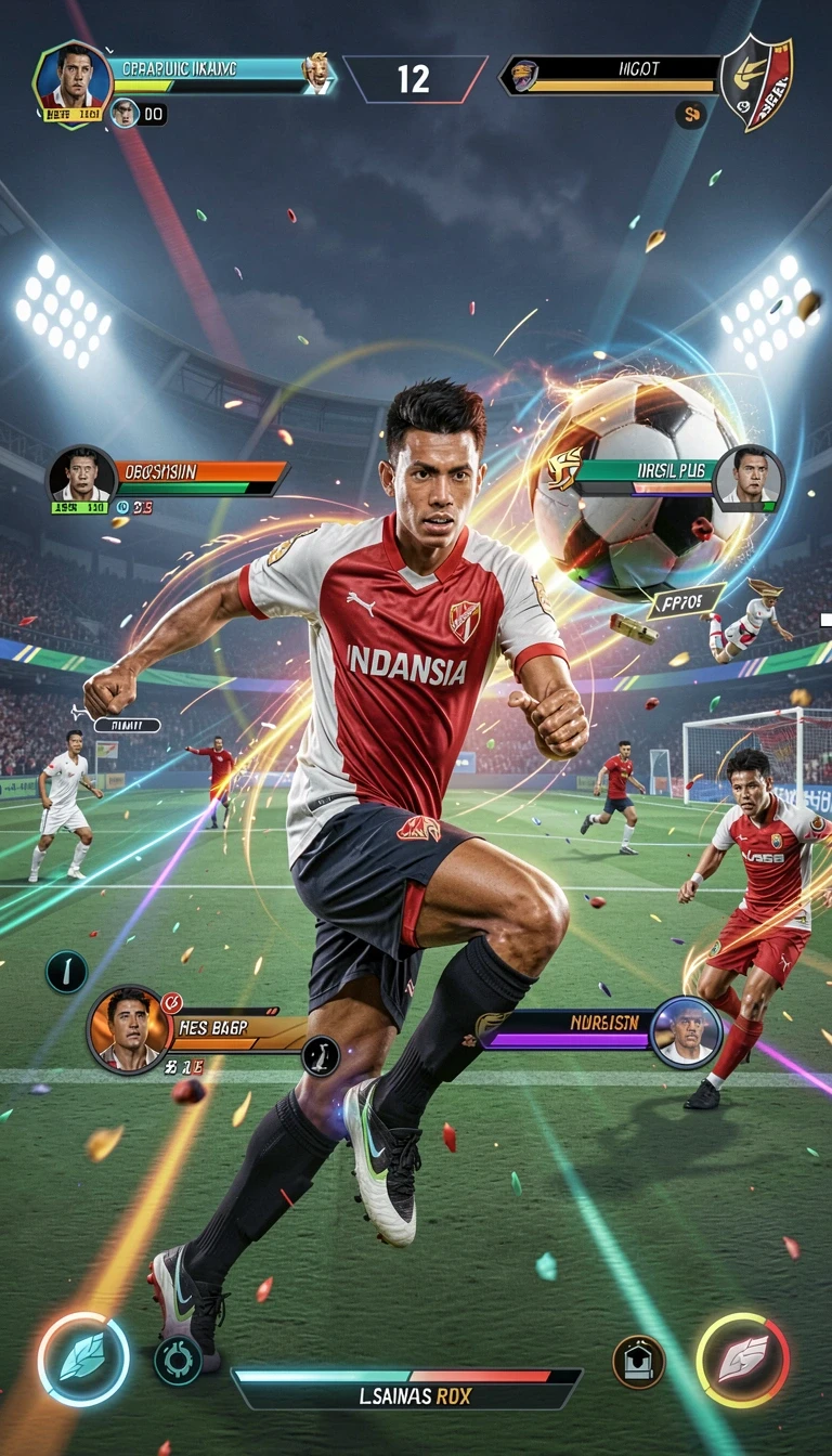 Kartu aplikasi lembut