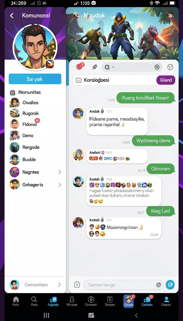 Download jawara79 APK untuk Android